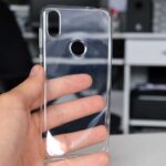 Motorola One чехол