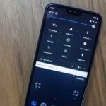 Настройки Nokia 7.1