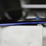 Huawei Nova 3 справа