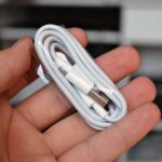 Huawei Nova 3 кабель