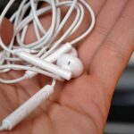 Huawei Nova 3 наушники