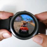LEMFO LEM 8 игры