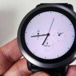 LEMFO LEM 8 сменные циферблаты