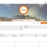 Lenovo Legion Y7000 тест графики