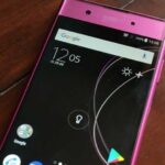 LeEco Le S3 X626 камеры