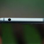 Meizu X8 3,5 мм разъём для наушников
