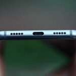 Meizu X8 батарея и зарядка