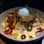 Nokia 8.1 съёмка