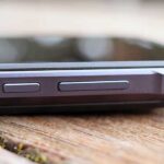 OUKITEL WP1 кнопки