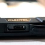 Oukitel WP порт
