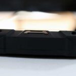 Смартфон Oukitel WP