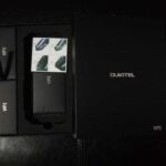 Oukitel WP2 качество фото