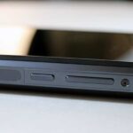 Oukitel WP кнопки