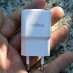 TP-Link Neffos C9A зарядка