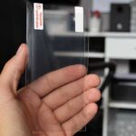 TP-Link Neffos C9A плёнка