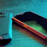 Телефон Doogee S70