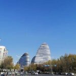 Huawei Mate20 X съёмка