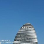 Huawei Mate20 X приближение