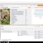 MSI Aegis 3 8RD тест системы