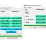 Тест SSD