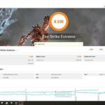 MSI Aegis 3 8RD тест 1