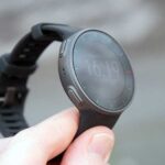 Polar Vantage V дизайн