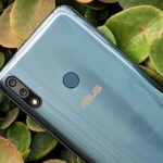 Asus Zenfone Max Pro M2