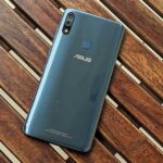 Zenfone Max Pro M2