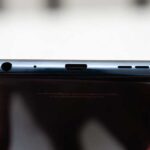 Asus Zenfone Max Pro M2 разъём