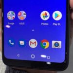 Обновлённый Asus Zenfone Max Pro M2