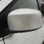 Ioutdoor Polar 3 качество съёмки