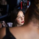 Canon EOS RP качество съёмки