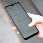 UMIDIGI S3 Pro управление