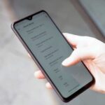 UMIDIGI S3 Pro в работе