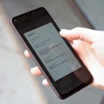UMIDIGI S3 Pro ОС
