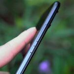 UMIDIGI S3 Pro сбоку