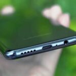 UMIDIGI S3 Pro снизу