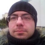 Vertex Impress Astra передняя камера