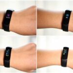 Honor Band 4 особенности