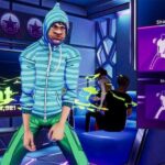 Игры в Oculus Quest