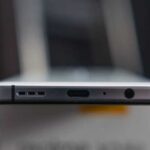 Realme X2 Pro снизу