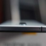 Realme X2 Pro сверху
