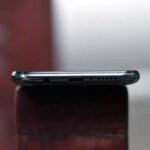 Xiaomi Redmi Note 8 Pro снизу