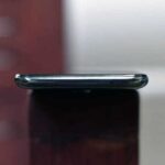 Xiaomi Redmi Note 8 Pro сверху