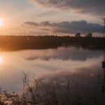 Fujifilm GFX 100 съёмка