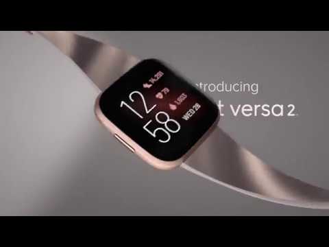 Apple Watch Series 5 vs Fitbit Versa 2: какие умные часы лучше? — Сравнение  TehnObzor