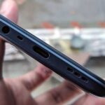 Oppo A5 2020 разъёмы