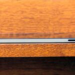 Chuwi UBook Pro сбоку