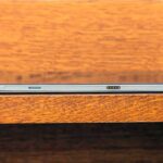 Chuwi UBook Pro торец