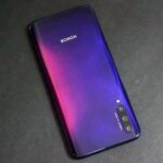 Телефон Honor 9X Pro